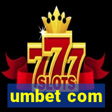 umbet com